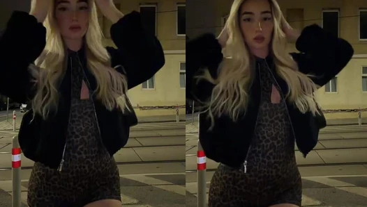 Anna Obermoser - Video Leaks #161