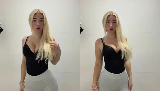 Anna Obermoser - Video Leaks #162