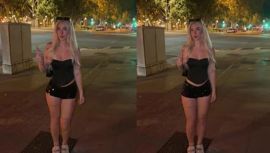 Anna Obermoser - Video Leaks #163