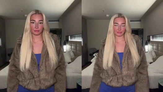 Anna Obermoser - Video Leaks #167