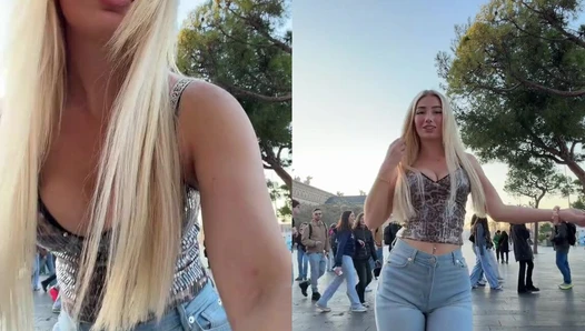 Anna Obermoser - Video Leaks #168