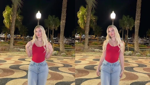 Anna Obermoser - Video Leaks #169