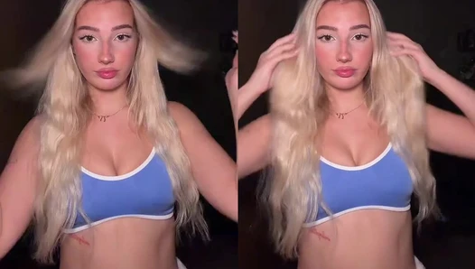 Anna Obermoser - Video Leaks #171
