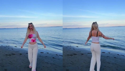 Anna Obermoser - Video Leaks #172