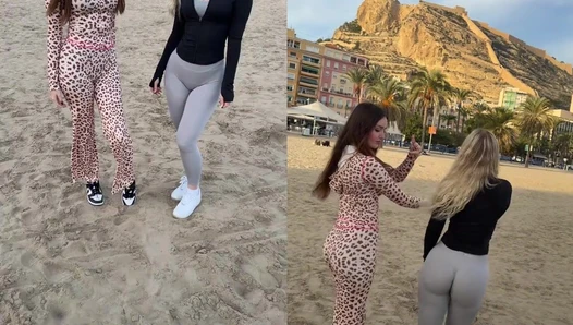 Anna Obermoser - Video Leaks #173