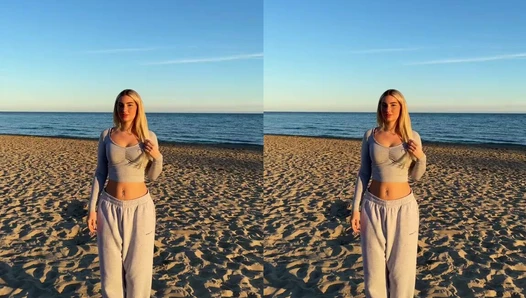 Anna Obermoser - Video Leaks #176
