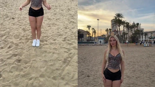 Anna Obermoser - Video Leaks #177
