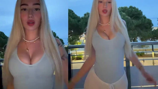 Anna Obermoser - Video Leaks #178
