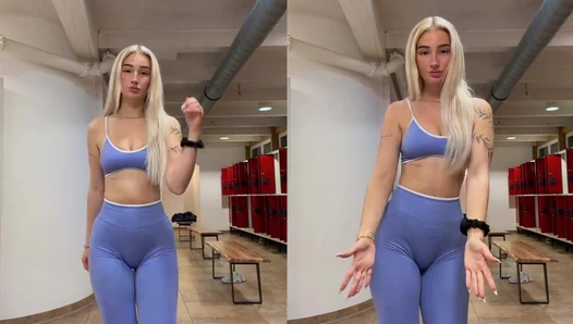 Anna Obermoser - Video Leaks #181