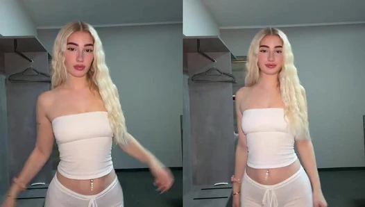 Anna Obermoser - Video Leaks #182