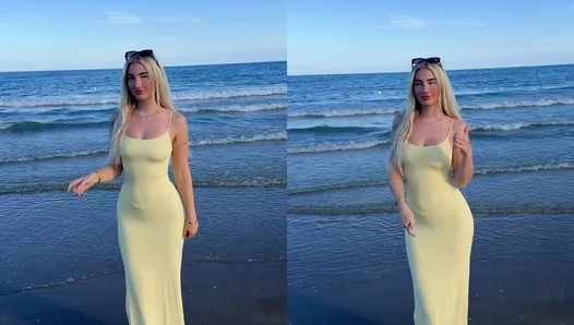 Anna Obermoser - Video Leaks #183