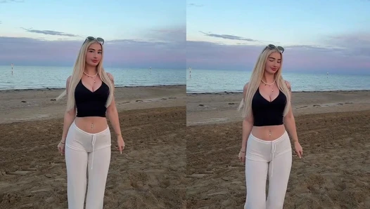 Anna Obermoser - Video Leaks #186