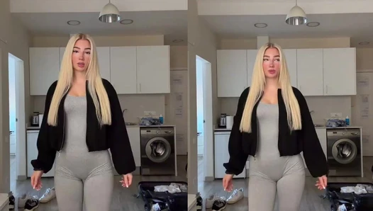 Anna Obermoser - Video Leaks #188