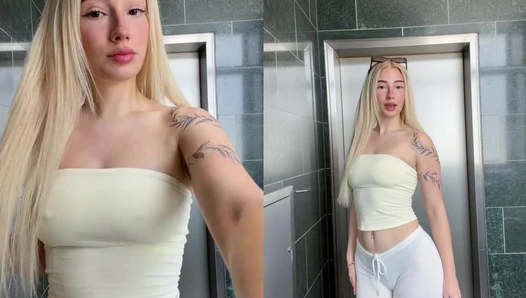 Anna Obermoser - Video Leaks #189