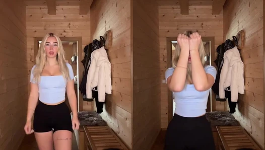 Anna Obermoser - Video Leaks #191
