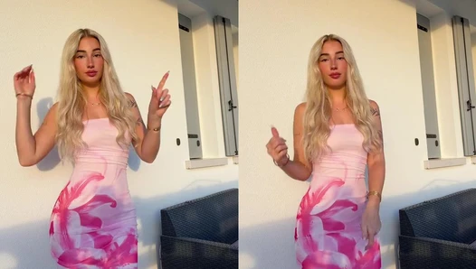 Anna Obermoser - Video Leaks #192