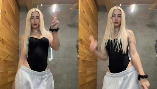 Anna Obermoser - Video Leaks #194