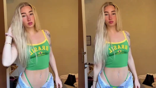 Anna Obermoser - Video Leaks #195
