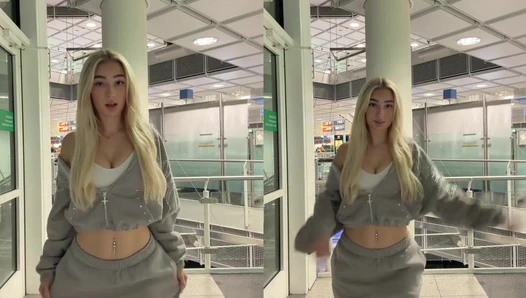 Anna Obermoser - Video Leaks #196