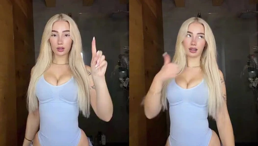 Anna Obermoser - Video Leaks #197