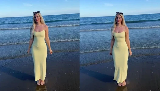Anna Obermoser - Video Leaks #200