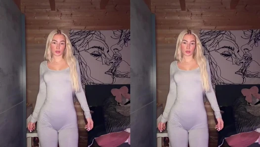 Anna Obermoser - Video Leaks #203