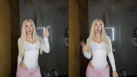 Anna Obermoser - Video Leaks #205