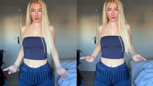 Anna Obermoser - Video Leaks #206