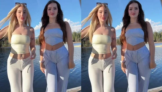 Anna Obermoser - Video Leaks #207