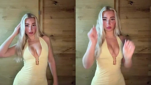 Anna Obermoser - Video Leaks #208