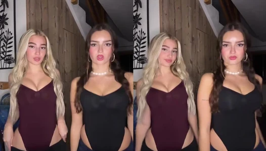 Anna Obermoser - Video Leaks #210