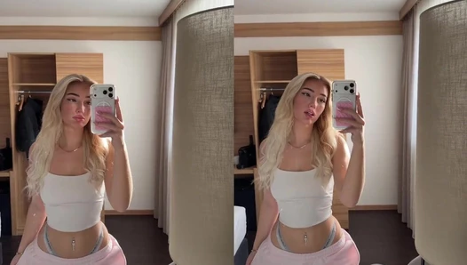 Anna Obermoser - Video Leaks #212