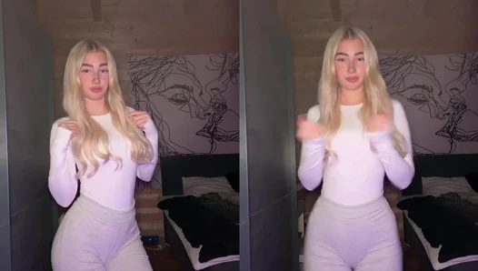 Anna Obermoser - Video Leaks #213