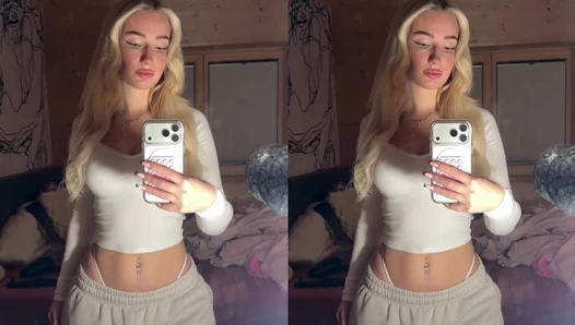 Anna Obermoser - Video Leaks #214