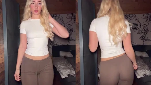 Anna Obermoser - Video Leaks #216