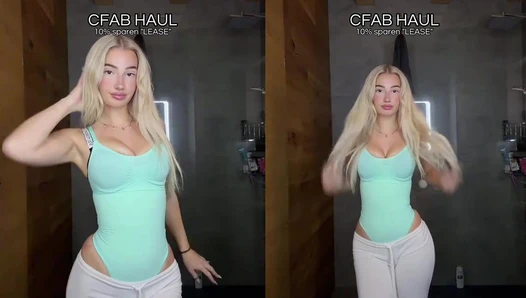 Anna Obermoser - Video Leaks #218