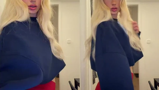 Anna Obermoser - Video Leaks #219