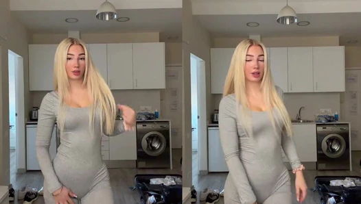Anna Obermoser - Video Leaks #220