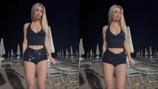 Anna Obermoser - Video Leaks #223