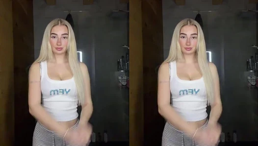 Anna Obermoser - Video Leaks #225