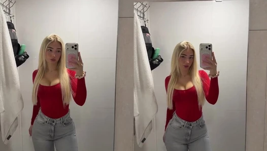 Anna Obermoser - Video Leaks #226