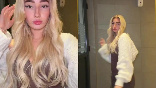 Anna Obermoser - Video Leaks #227