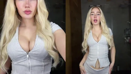 Anna Obermoser - Video Leaks #228