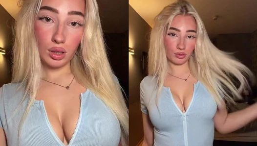 Anna Obermoser - Video Leaks #229