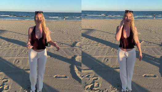 Anna Obermoser - Video Leaks #231