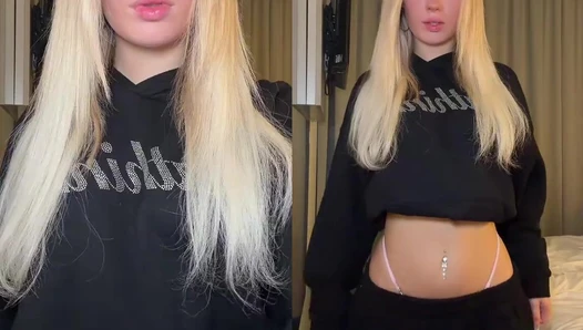 Anna Obermoser - Video Leaks #232