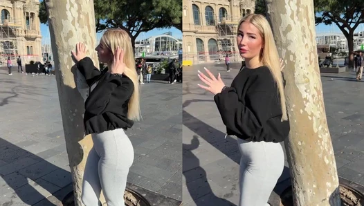 Anna Obermoser - Video Leaks #233