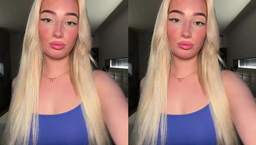 Anna Obermoser - Video Leaks #234