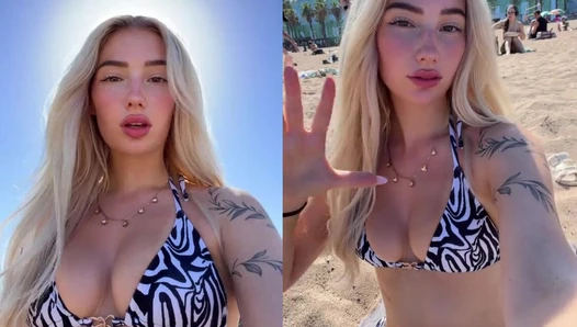 Anna Obermoser - Video Leaks #237