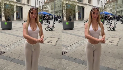 Anna Obermoser - Video Leaks #238